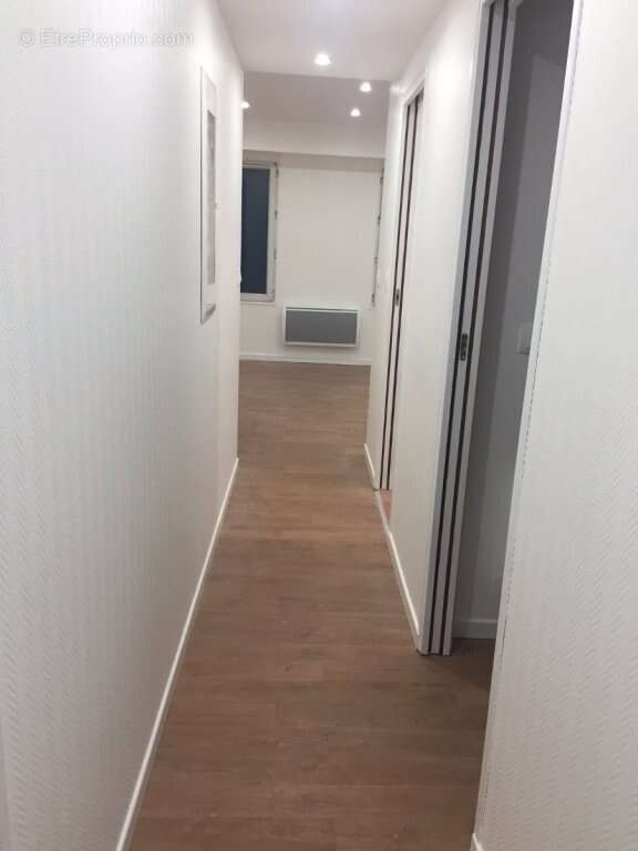 Appartement à BONNEUIL-SUR-MARNE