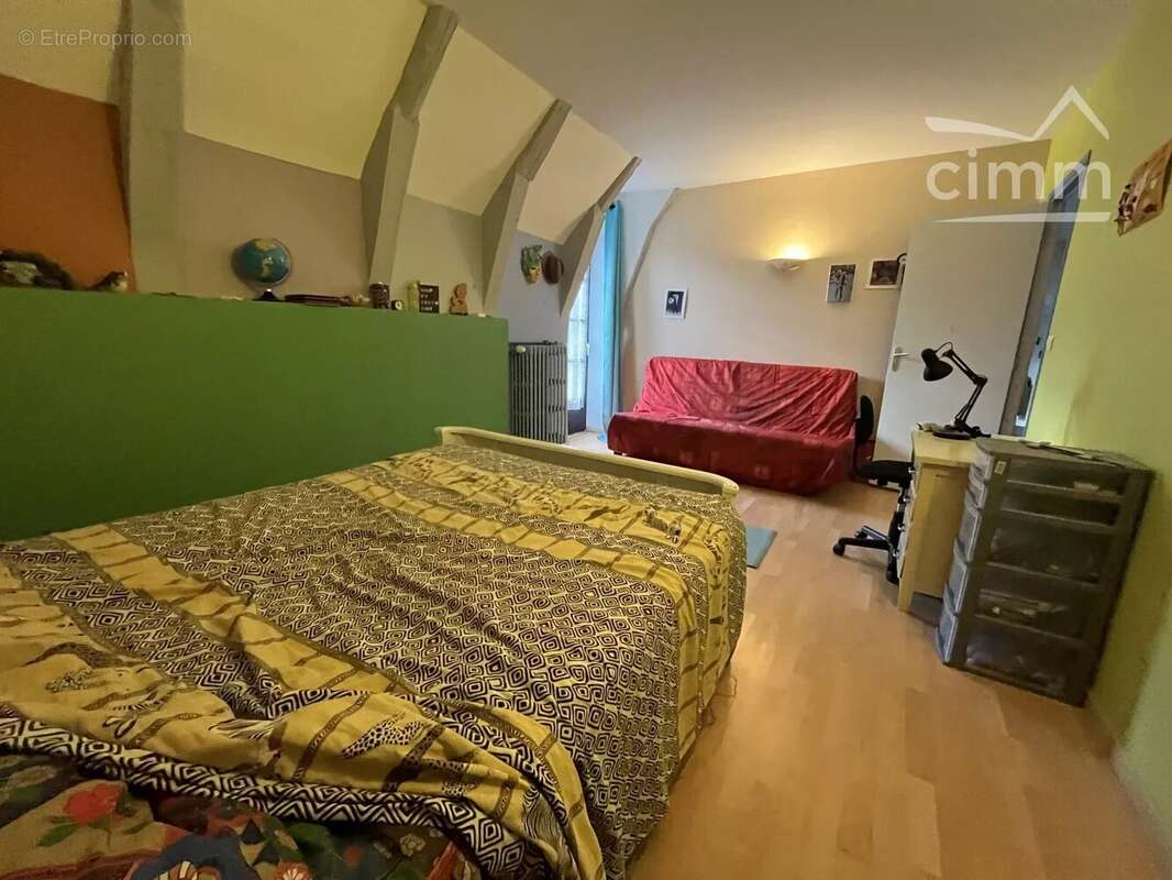Ensemble immobilier au cœur de l'Aubrac - photo 28