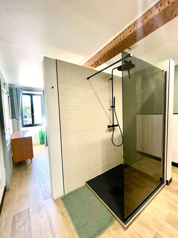 Appartement à AUCAMVILLE