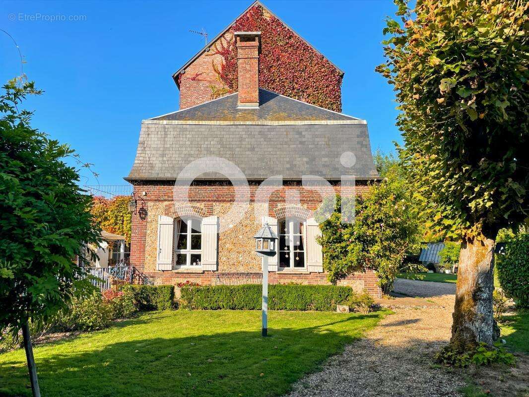 Maison à EVREUX