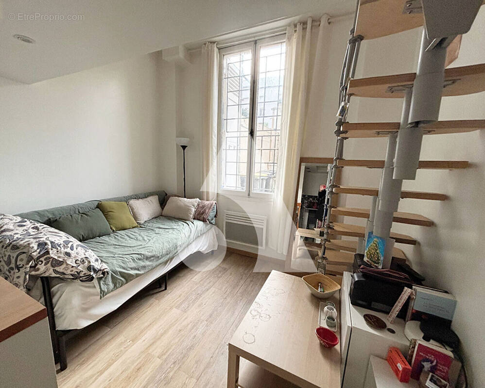 Appartement à SAINT-OUEN
