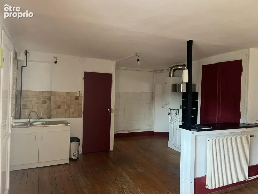 Immeuble mono propriete vesoul - photo 3