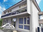 Photo 1 - Appartement à LAPLEAU