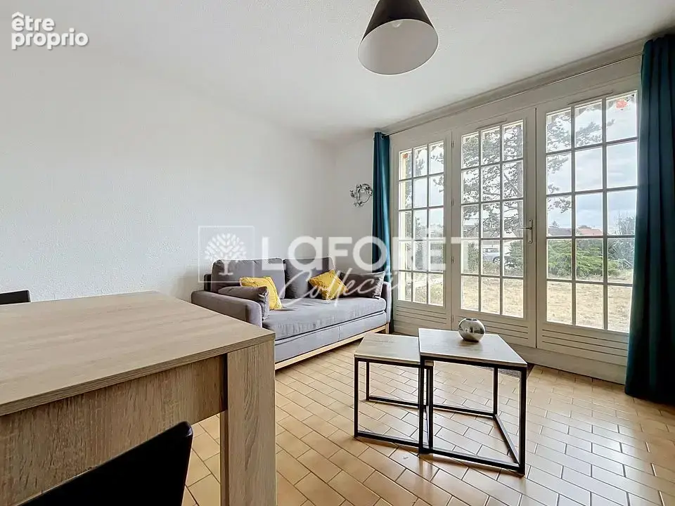 Sainte-Cécile-Plage Charmante maison avec jardin, un véritable cocon entre nature et littoral - photo 2