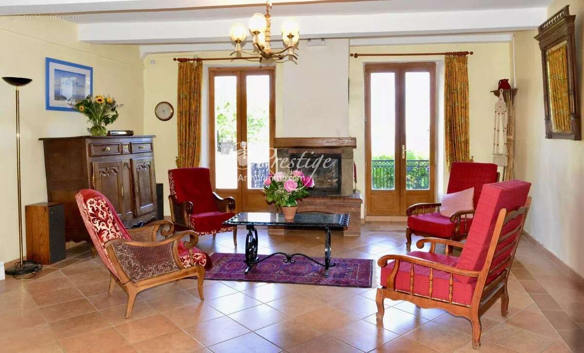 Vente Hotel particulier Arles-sur-tech(66150) 593 000ï¿œ - photo 10