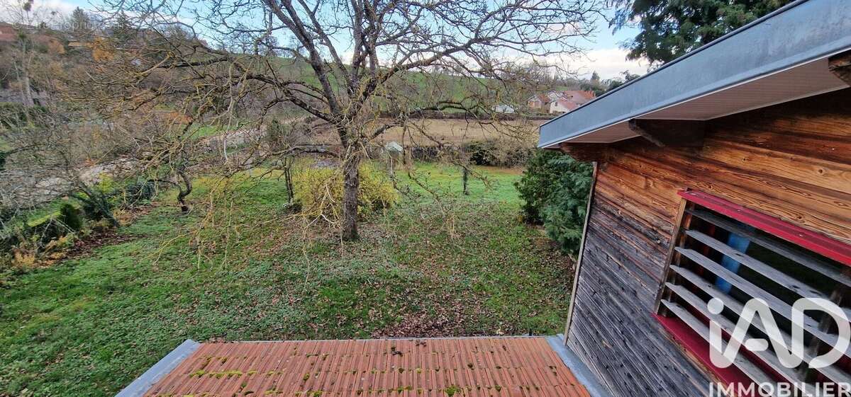 Maison 241 m² à Bouxurulles  - photo 2