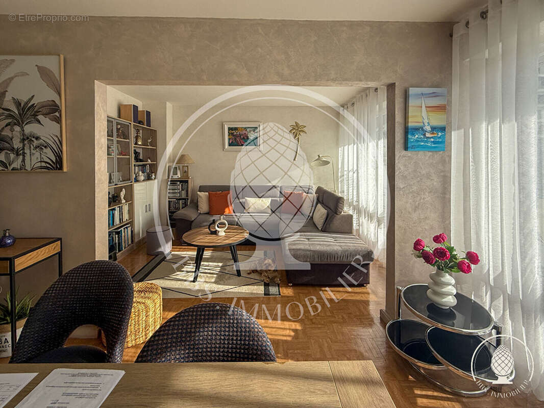 Appartement à LA ROCHELLE
