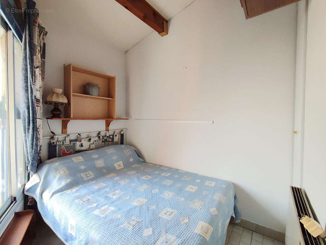 Appartement à LEUCATE