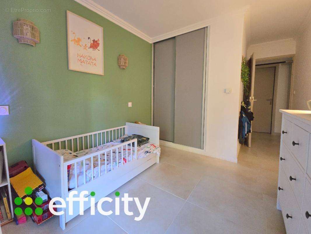 Appartement à FREJUS