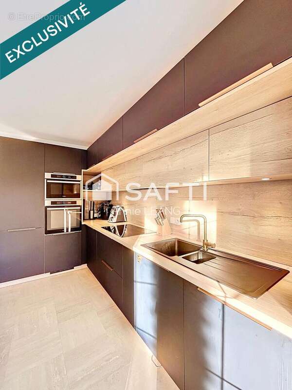 Photo 5 - Maison à EPINAY-SUR-SEINE