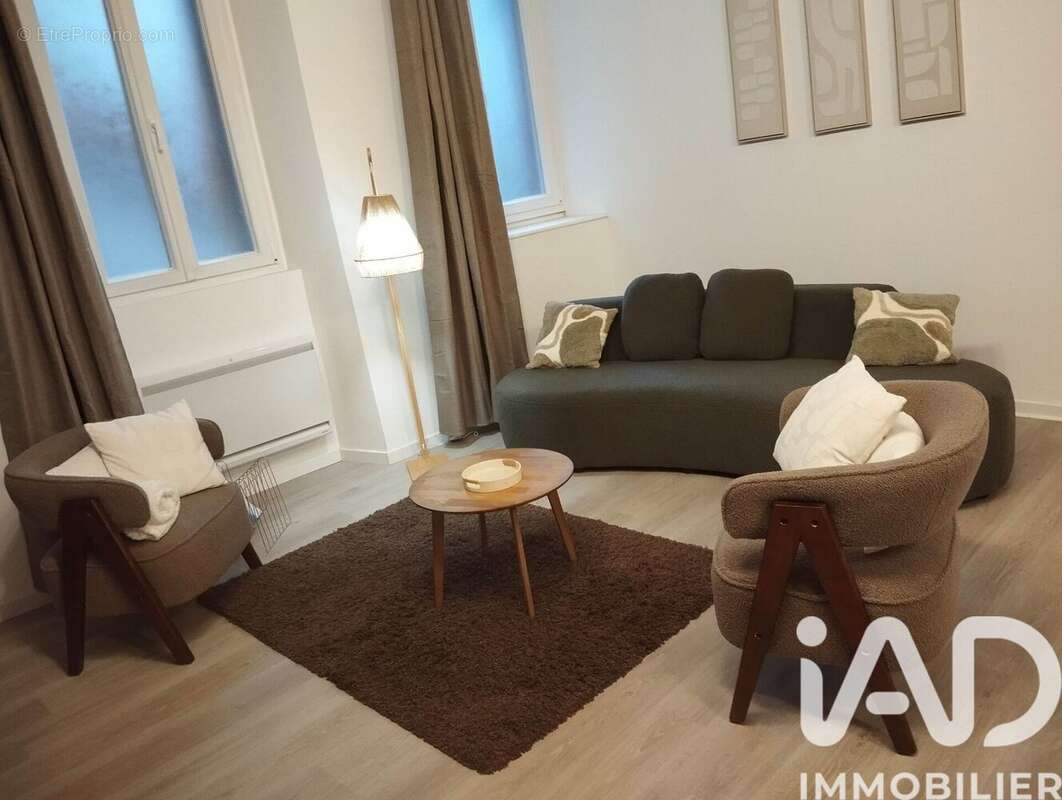Photo 6 - Appartement à MORBIER