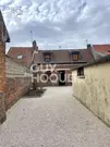 Maison à CANNY-SUR-MATZ