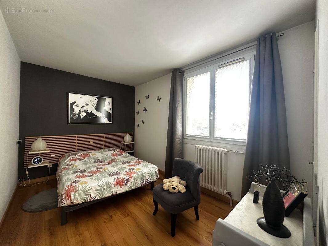 À Vendre en Exclusivité ! ANNECY - Appartement 3 pièces proche du Lac - photo 6