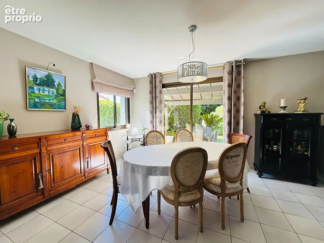 Maison familiale Bouaye 139 m² - photo 3