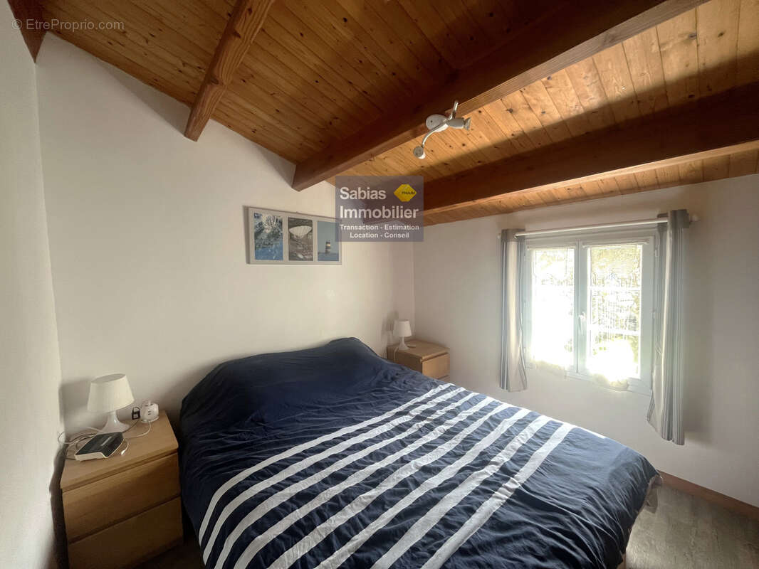 Maison à L'ILE-D'YEU