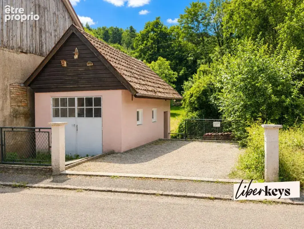Nouveauté en exclusivite – maison de village aux multiples possibilités - photo 8