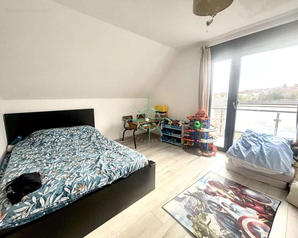 Maison à SCHOENENBOURG