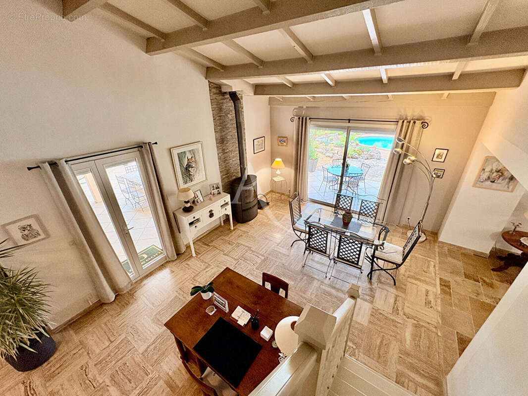 Maison Carcassonne - photo 16