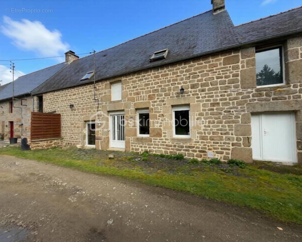 Maison à CHAUVIGNE