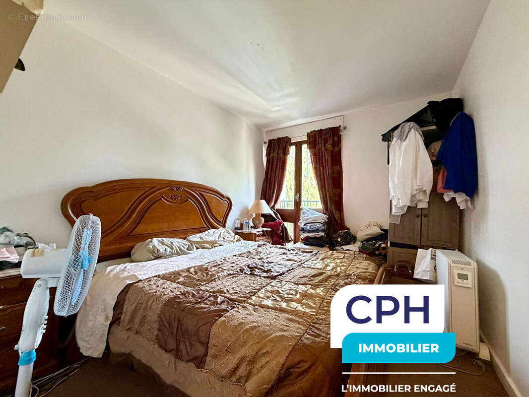 Appartement 4 pièces à vendre au Chesnay Rocquencourt - Réf. 226258 - photo 7