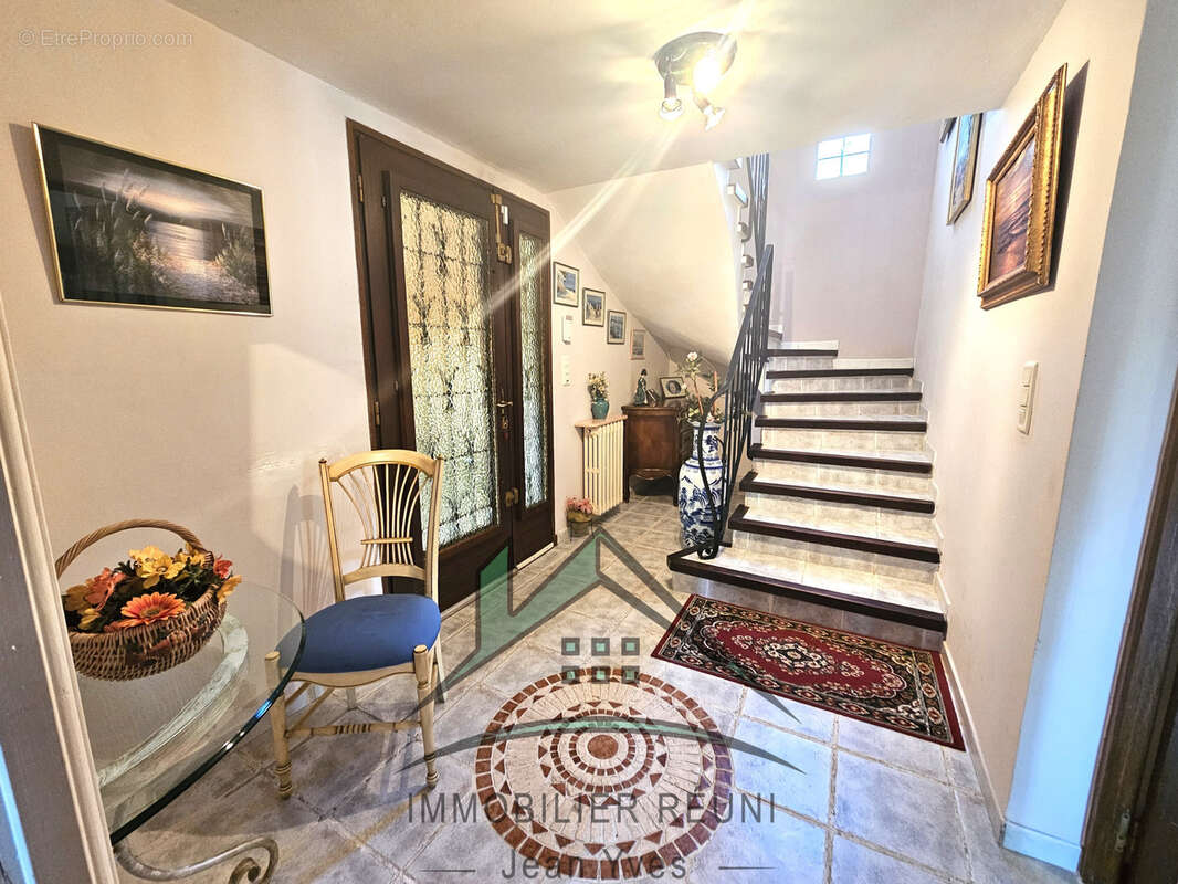 Maison à MARTIGUES