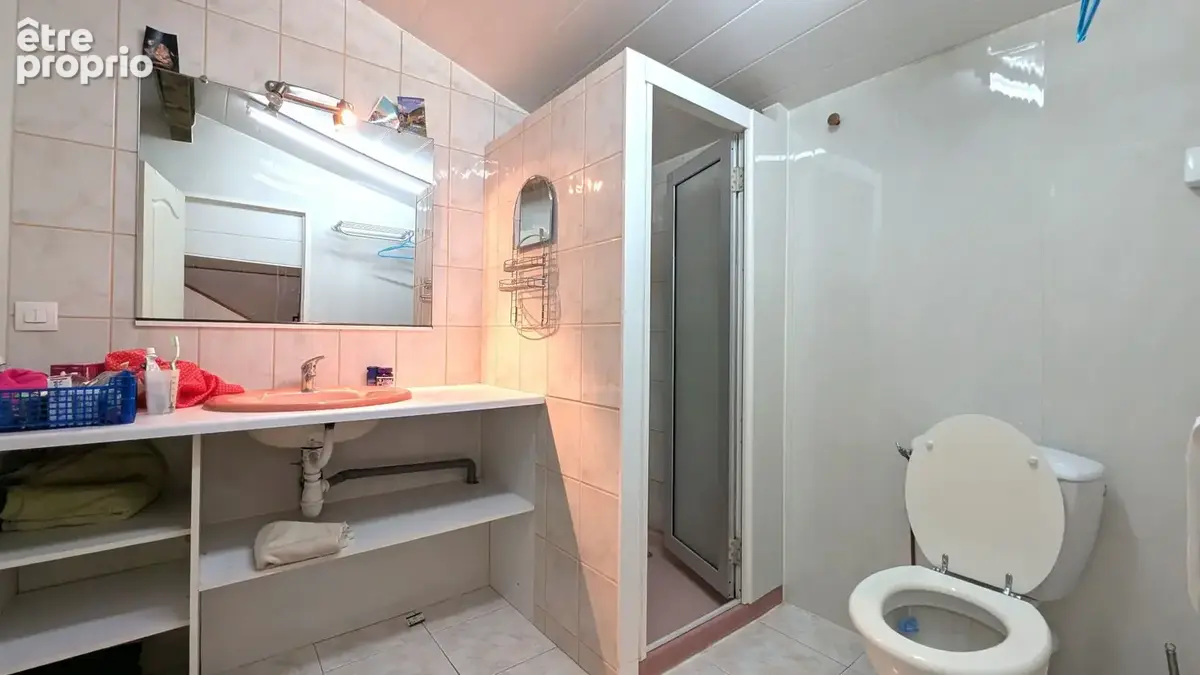 Maison 200 m² Gigny 5 chambres 4 salles de bain - photo 14