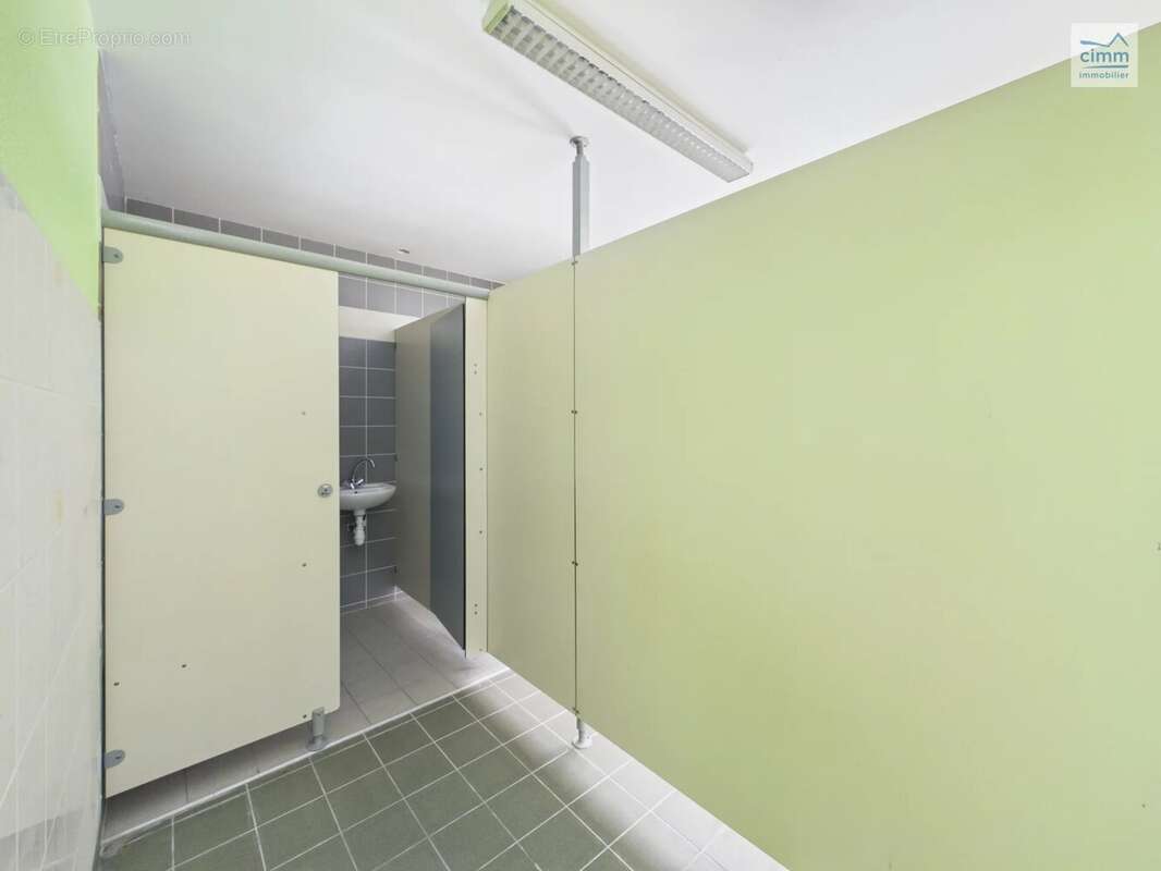 Maison centre bourg - photo 9