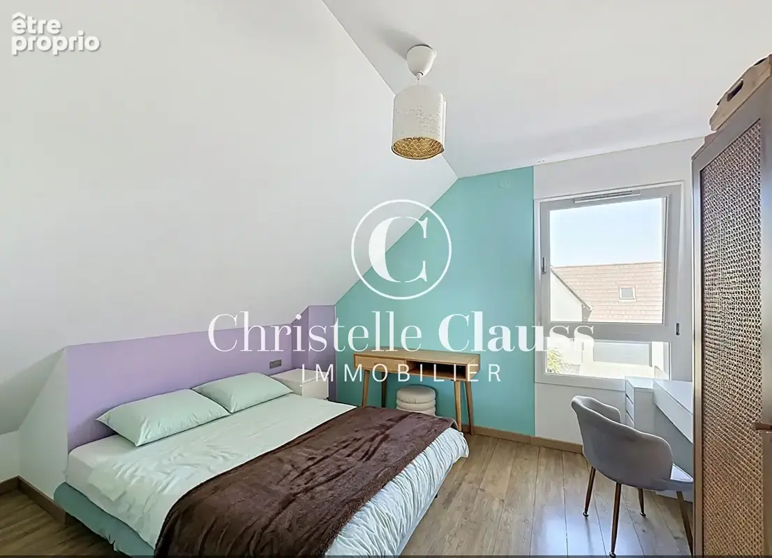 Maison Furdenheim - photo 14