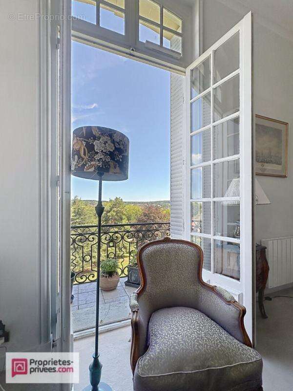 Appartement à DEAUVILLE