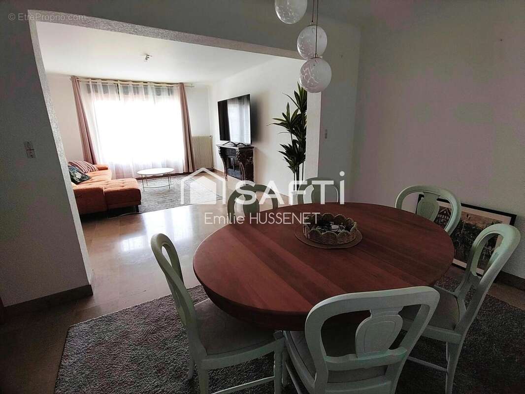 Photo 2 - Maison à COMMERCY