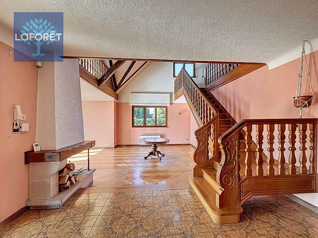 Maison Griesheim Sur Souffel 6 pièces 244m² - photo 4