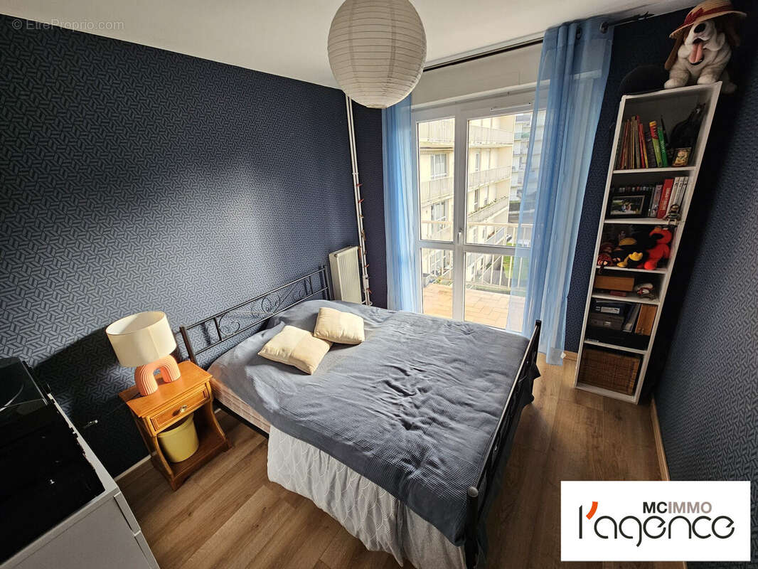 Appartement à LE HAVRE