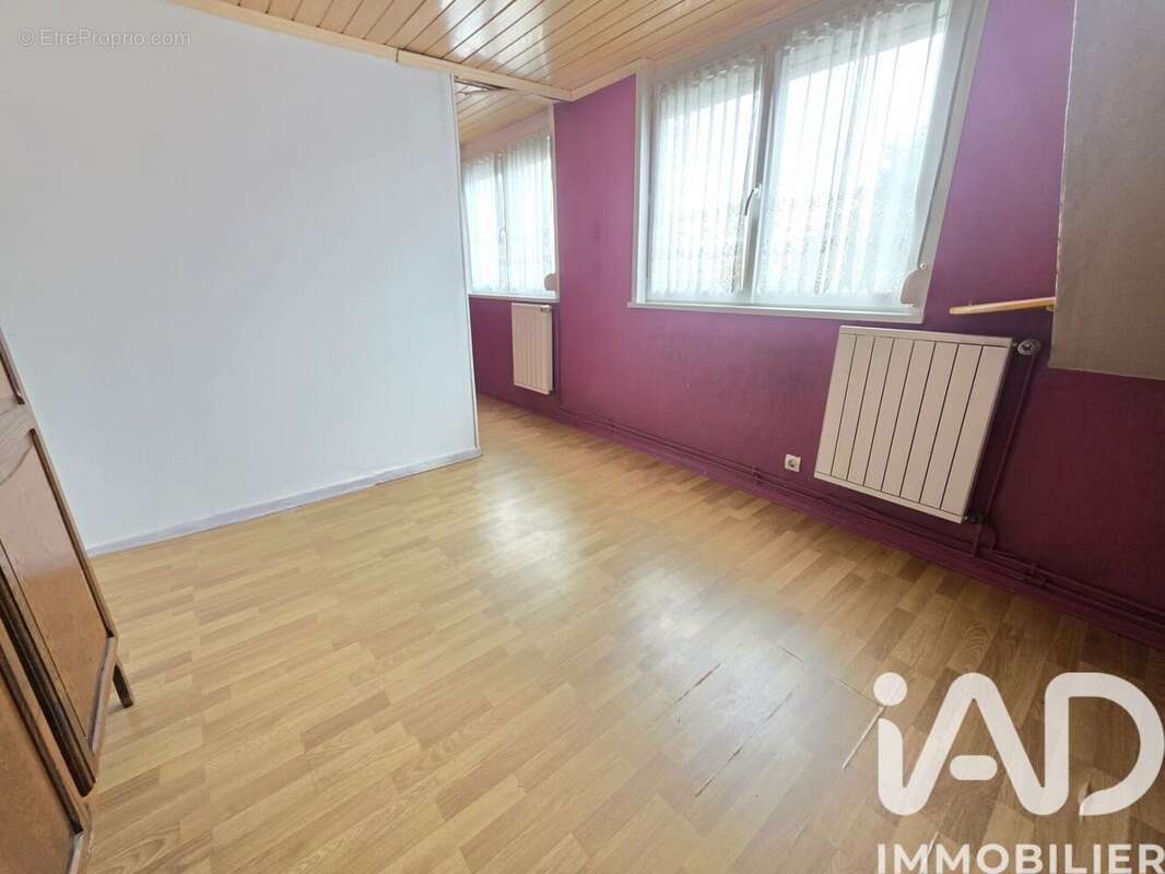Photo 9 - Maison à HALLUIN