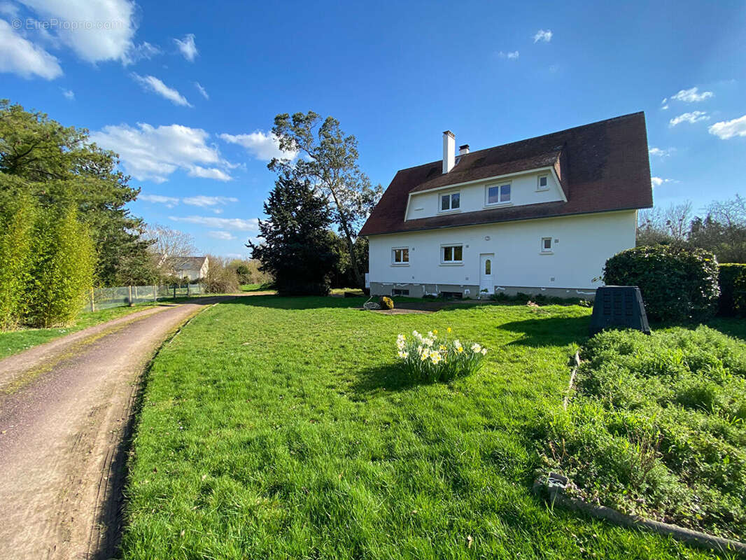 Maison à TROARN
