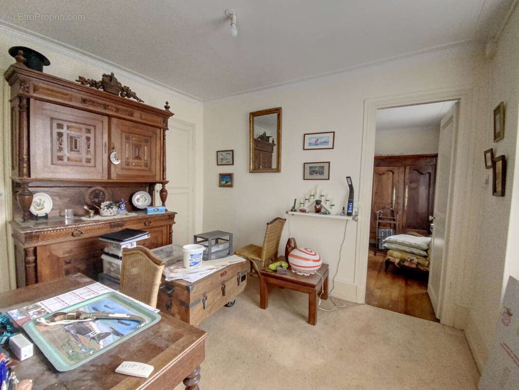 Maison à RUEIL-MALMAISON