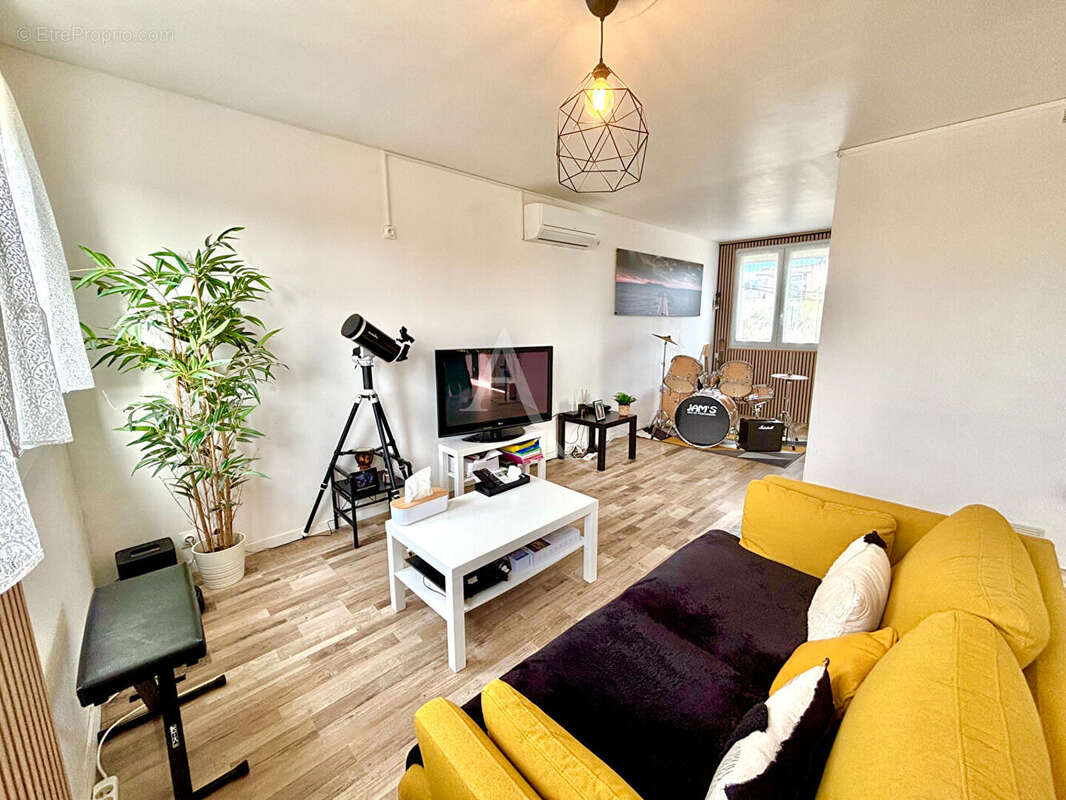 Maison à MARSEILLAN