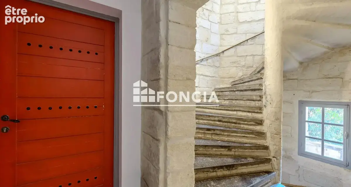 Exclusivité : T4 traversant de 70 m² avec 4 climatisations, dernier étage, Avignon Intra-Muros - photo 6