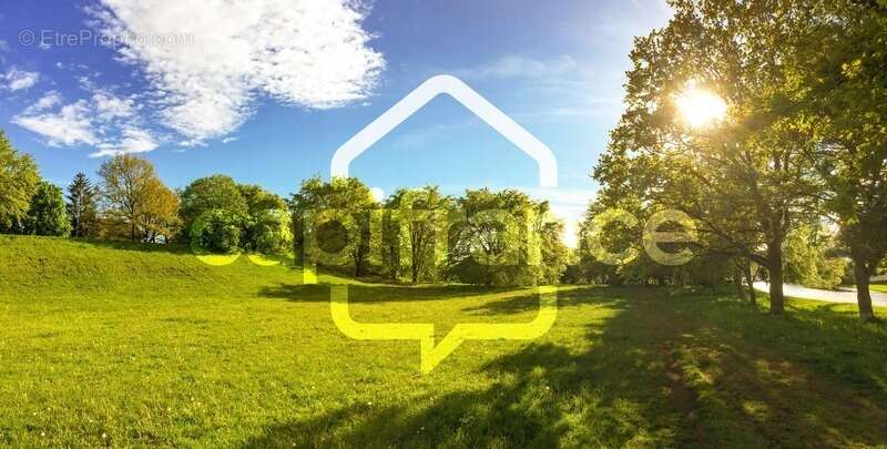 VERRIE, Terrain de 2000m² à bâtir hors lotissement et libre de constructeur - photo 3
