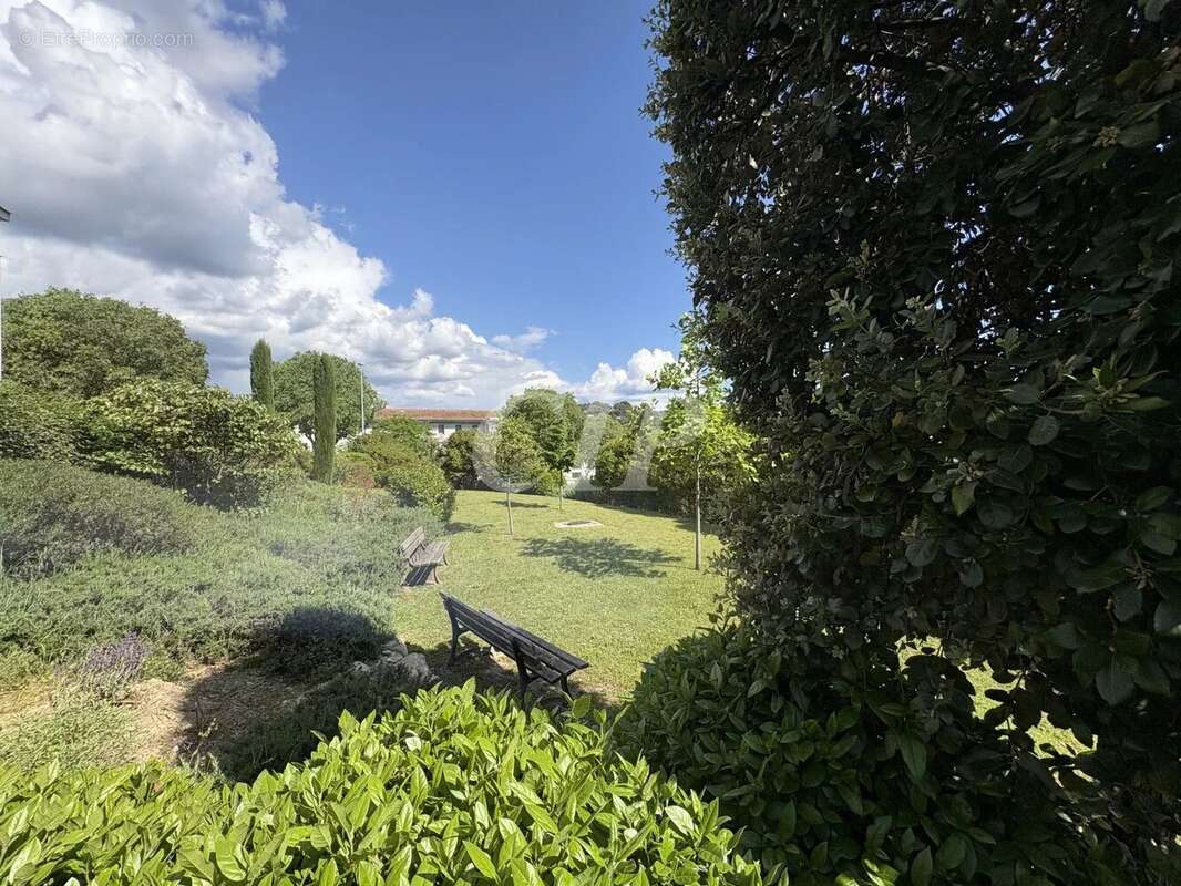 Appartement à AIX-EN-PROVENCE