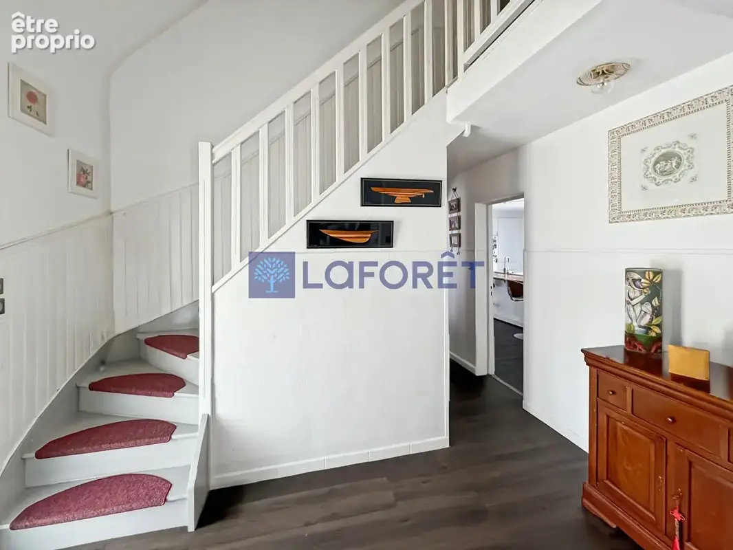 Maison familiale avec sous-sol Chinon 5 pièce(s) 150 m2 - photo 3