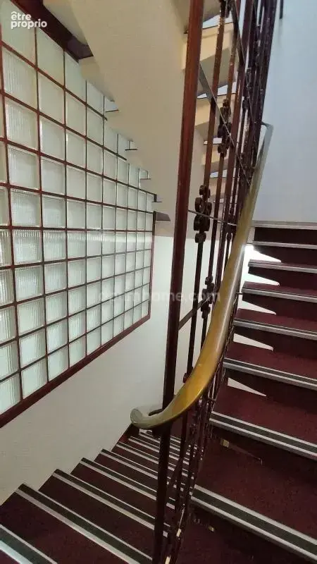 A vendre Appartement à Bar le Duc de 141 m²; Élégance et Lumière au Cœur de la Ville - photo 11