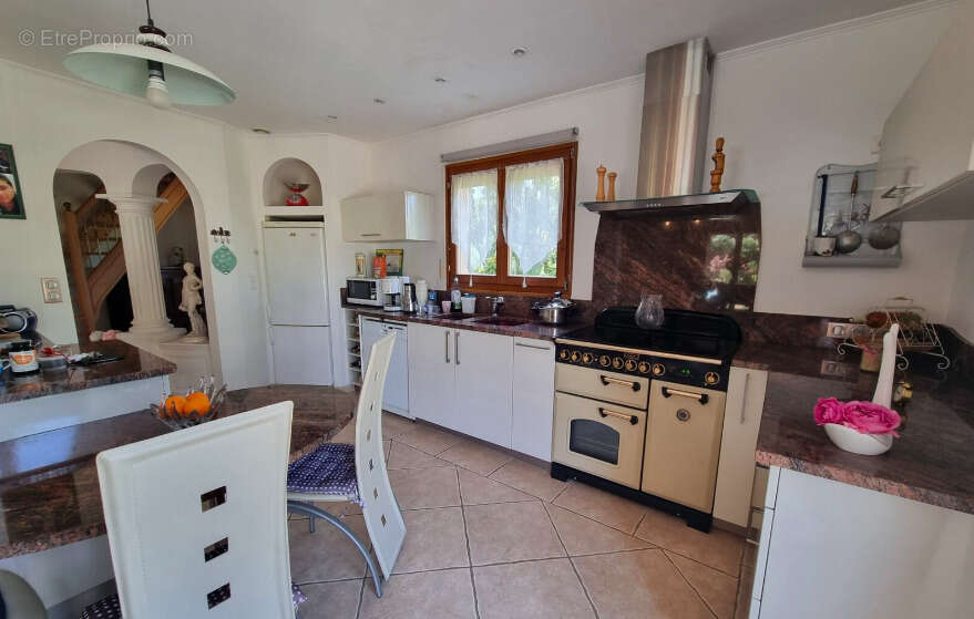 Maison à BIZE-MINERVOIS