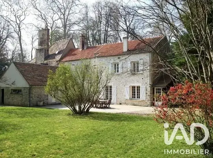 Photo 1 - Maison à RUBELLES