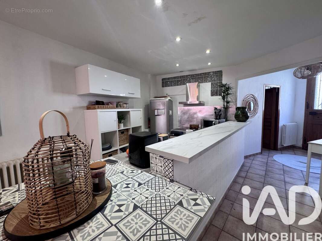 Photo 8 - Maison à SALON-DE-PROVENCE