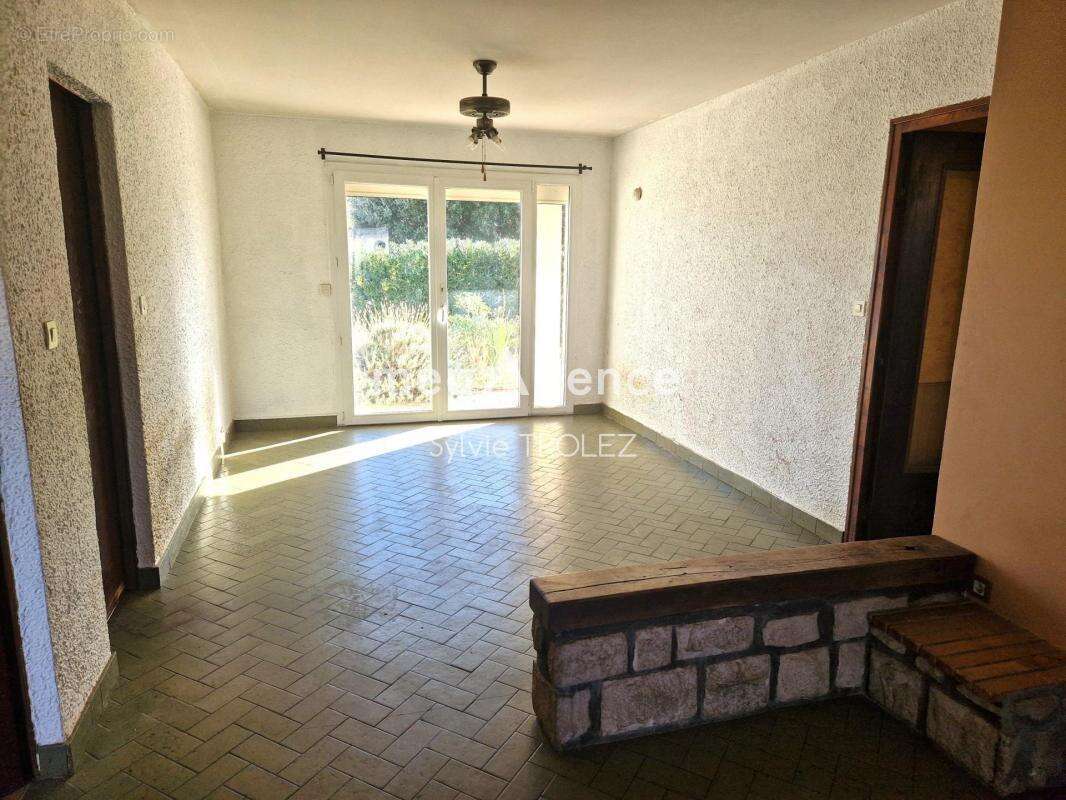 Maison à LES SABLES-D&#039;OLONNE