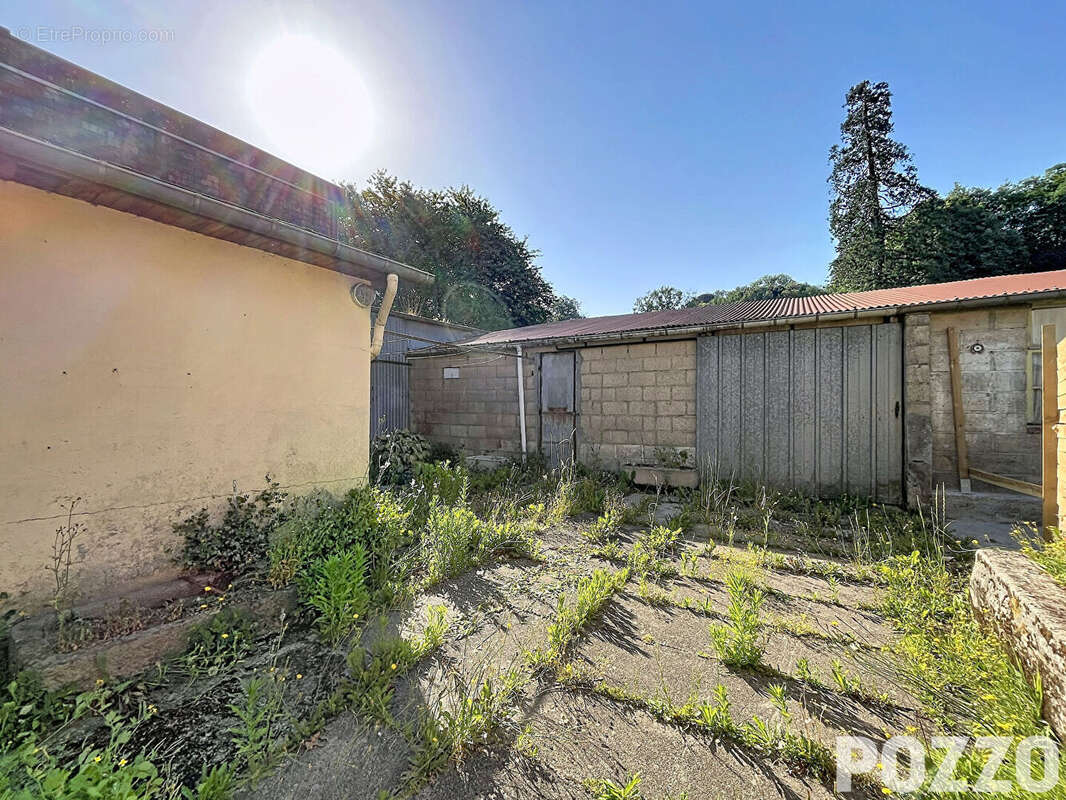 A vendre maison de 4 pieces (94m²) a noues de sienne (14) - photo 11