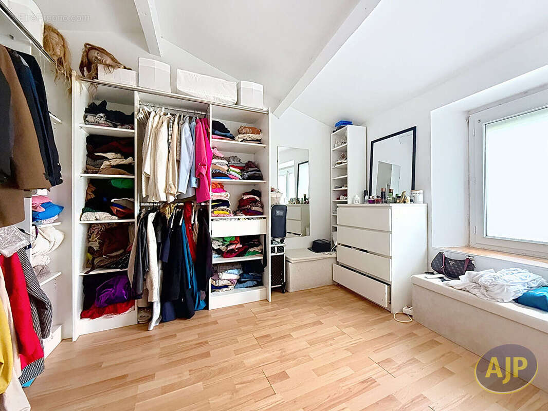 Maison Sainte Pazanne 74 m2 + grand garage - photo 10
