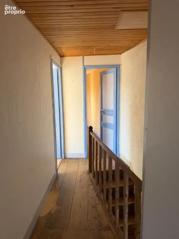 Maison Saint Maixent L Ecole 3 pièce(s) 75m2 - photo 11