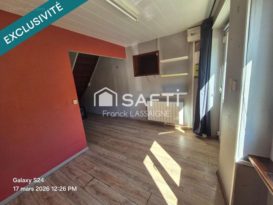 Maison 40 m² à Grandrif  - photo 6