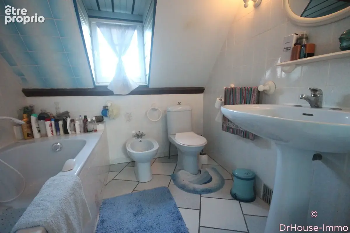 Maison 14 pièces 255 m² à vendre à Port-En-Bessin-Huppain (14520) - photo 16